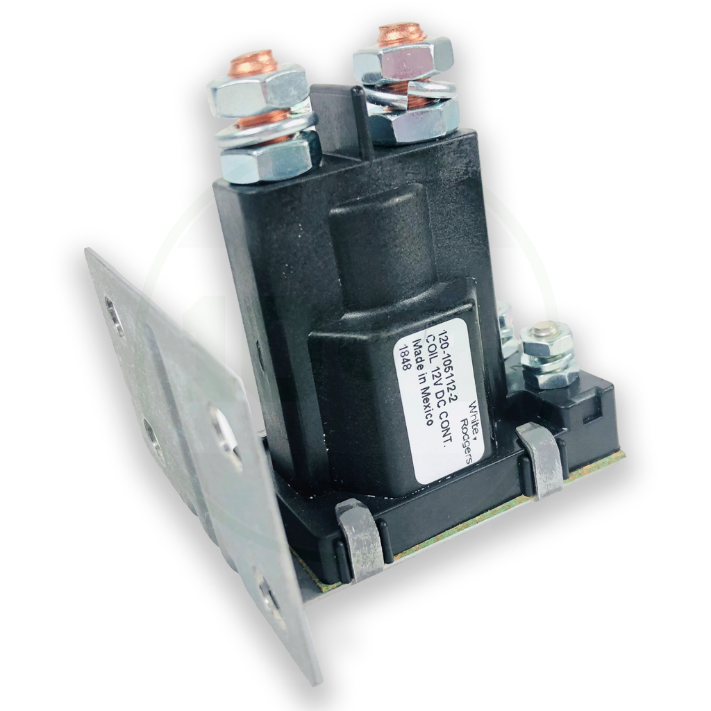 120-105112-2 Solenoid 12V