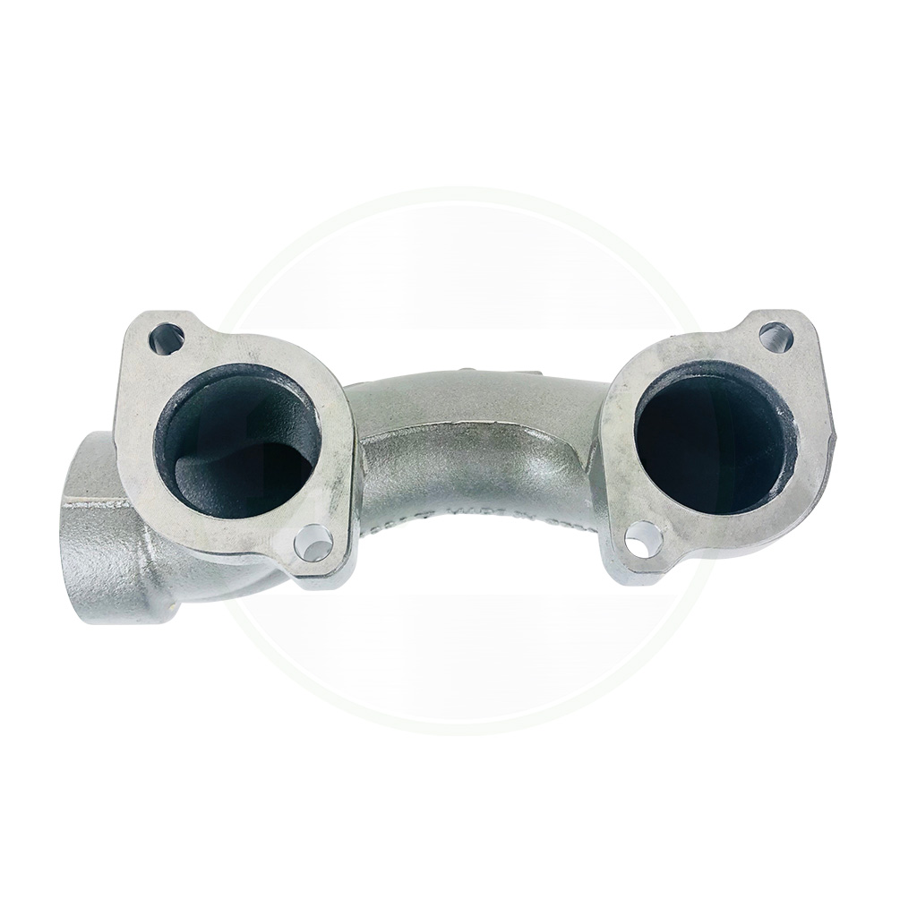 23511221 Exhaust Manifold » 104 Truck Parts