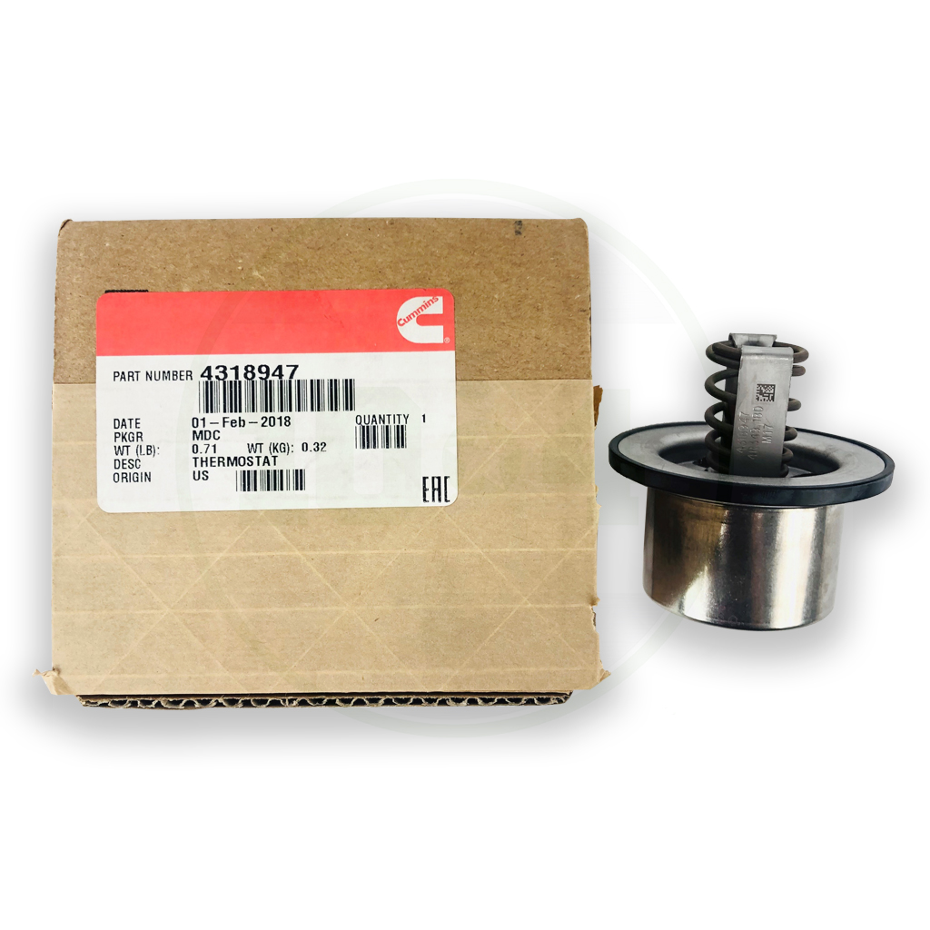 4318947 Thermostat 180 F.