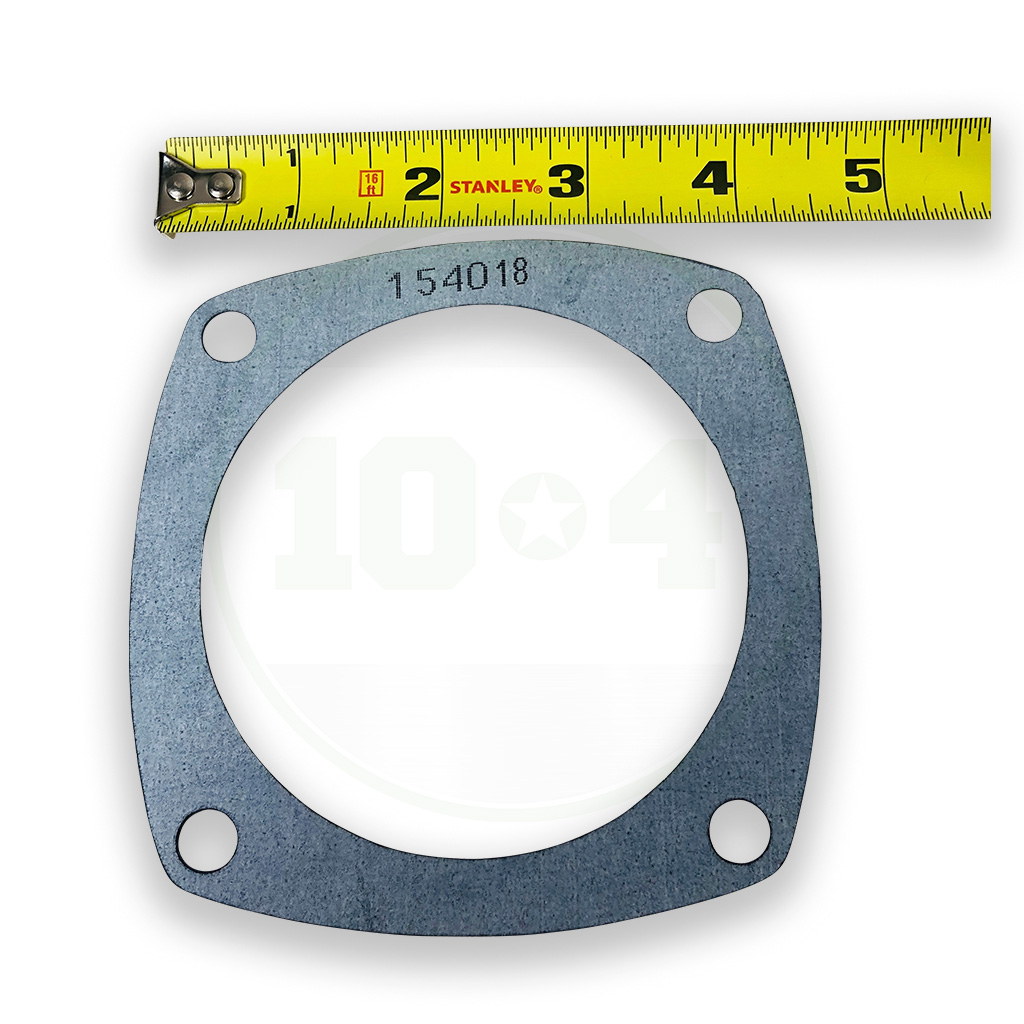 154018 Compressor Head Gasket » 104 Truck Parts