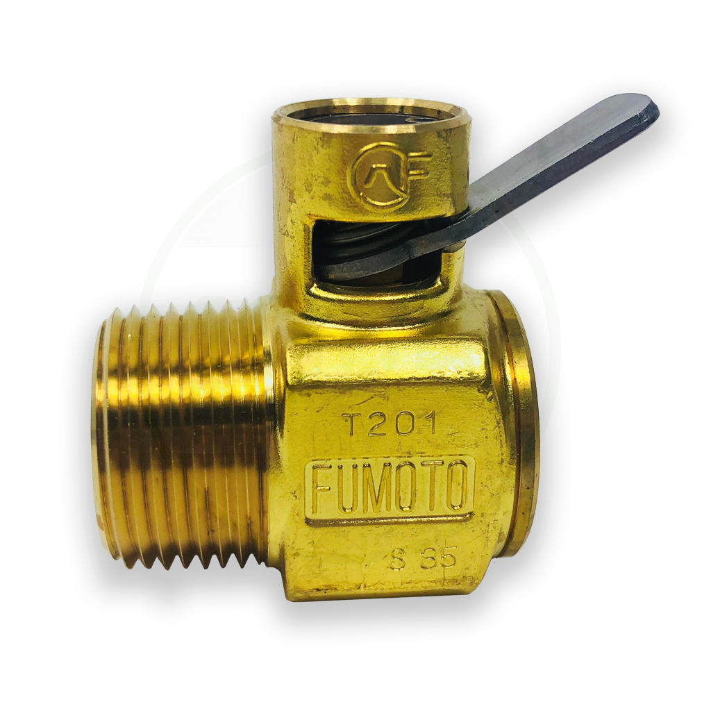 T201 Oil Drain Plug Valve » 104 Truck Parts