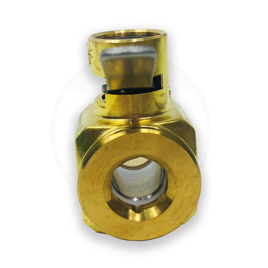 T201 Oil Drain Plug Valve » 104 Truck Parts