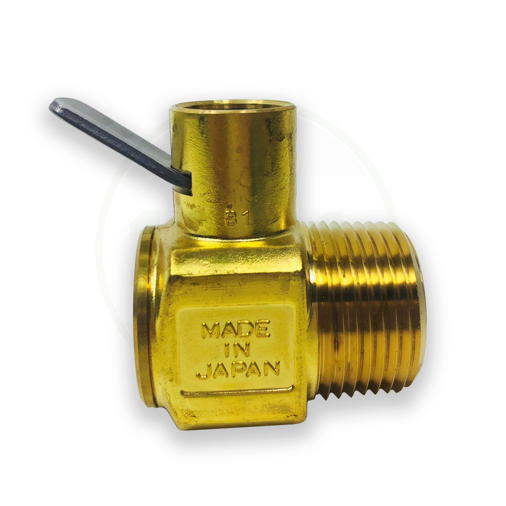 T201 Oil Drain Plug Valve » 104 Truck Parts