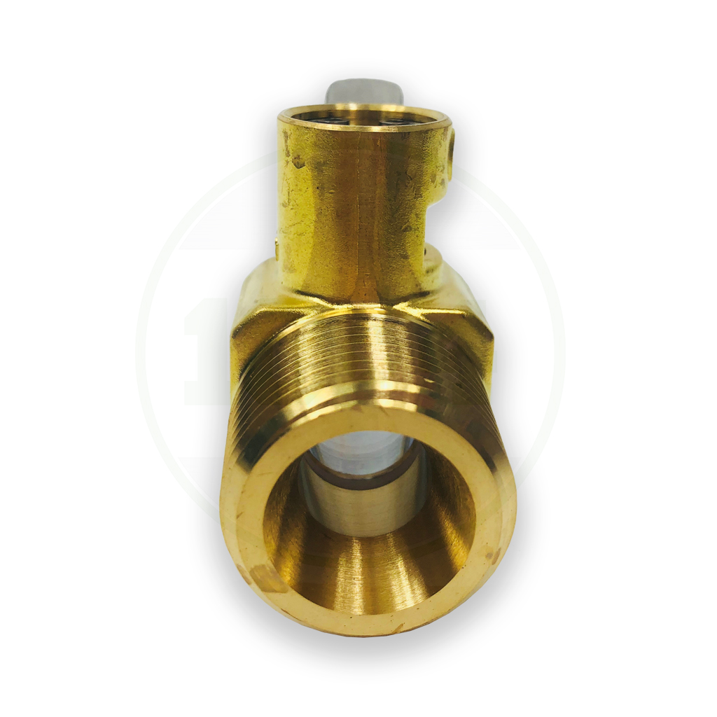 T201 Oil Drain Plug Valve » 104 Truck Parts