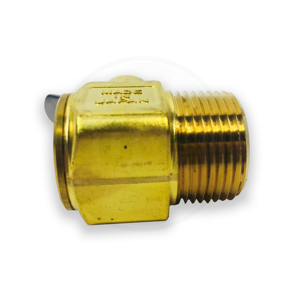 T201 Oil Drain Plug Valve » 104 Truck Parts