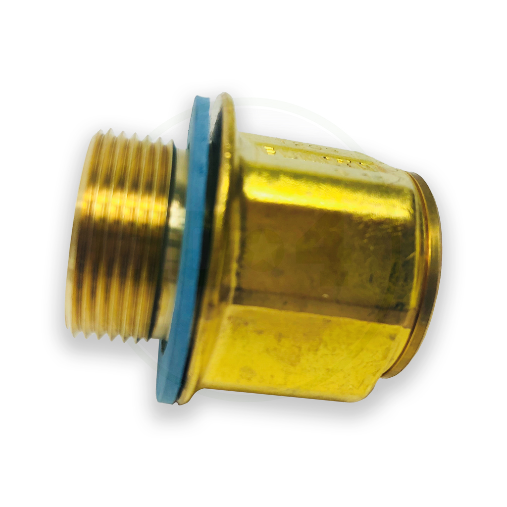 T203 Oil Drain Plug Valve » 104 Truck Parts
