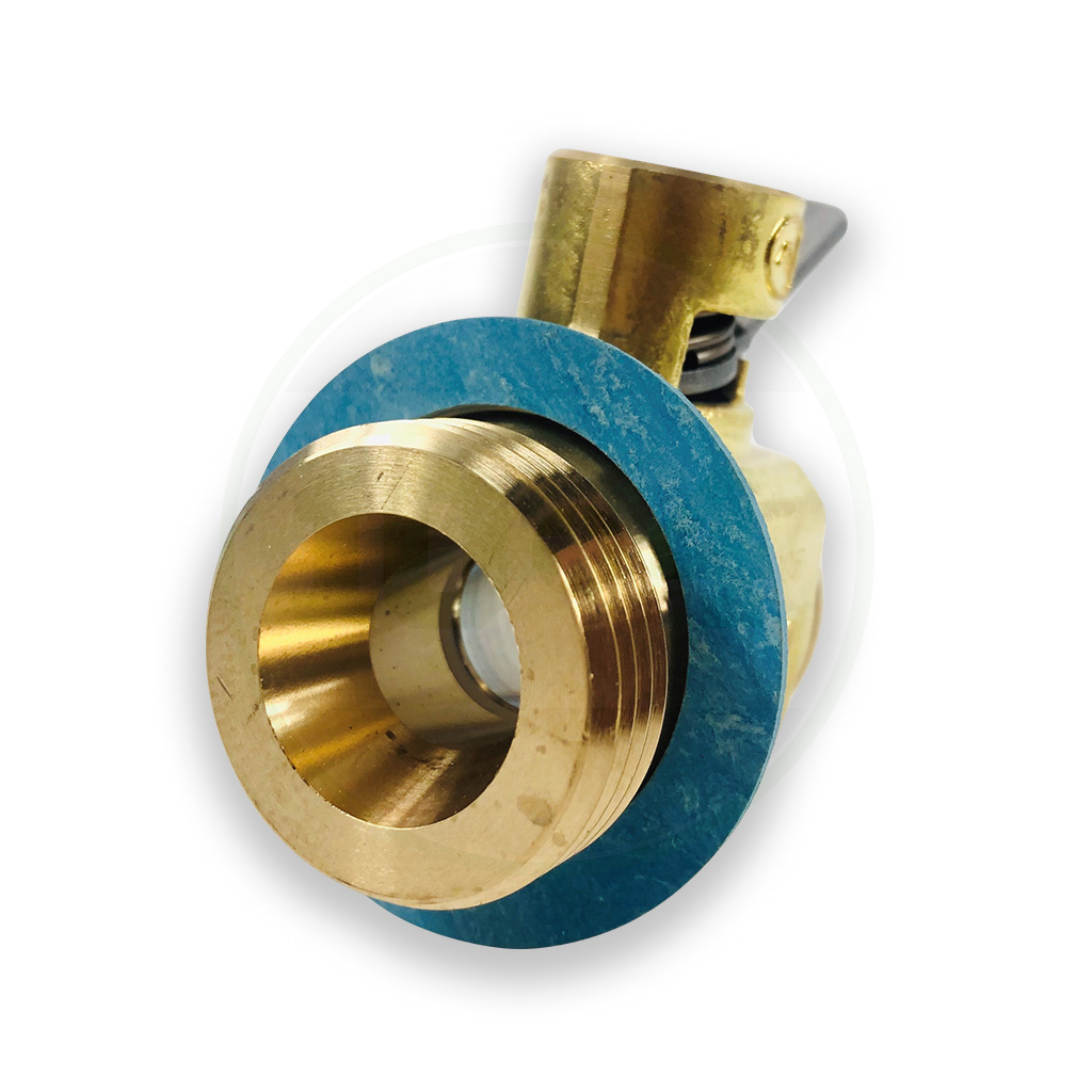T205 Oil Drain Plug Valve » 104 Truck Parts