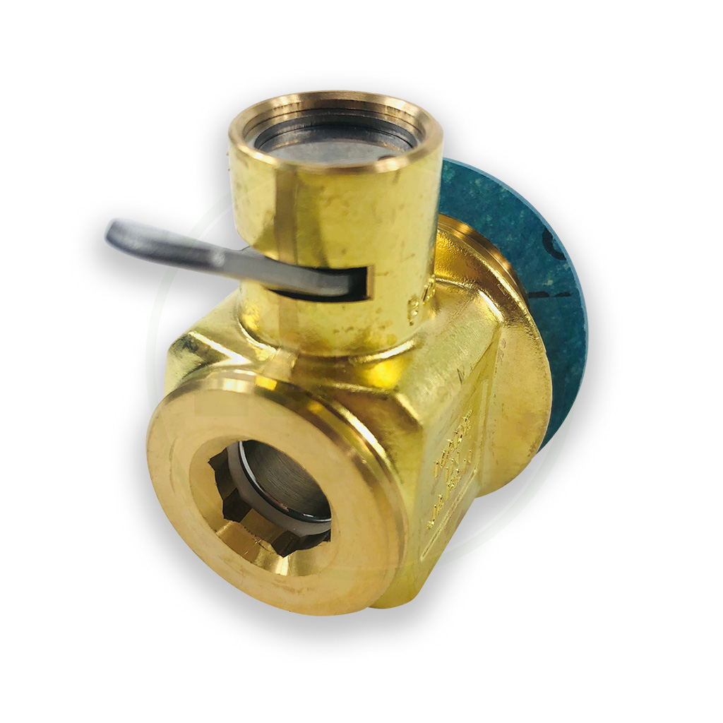 T205 Oil Drain Plug Valve » 104 Truck Parts