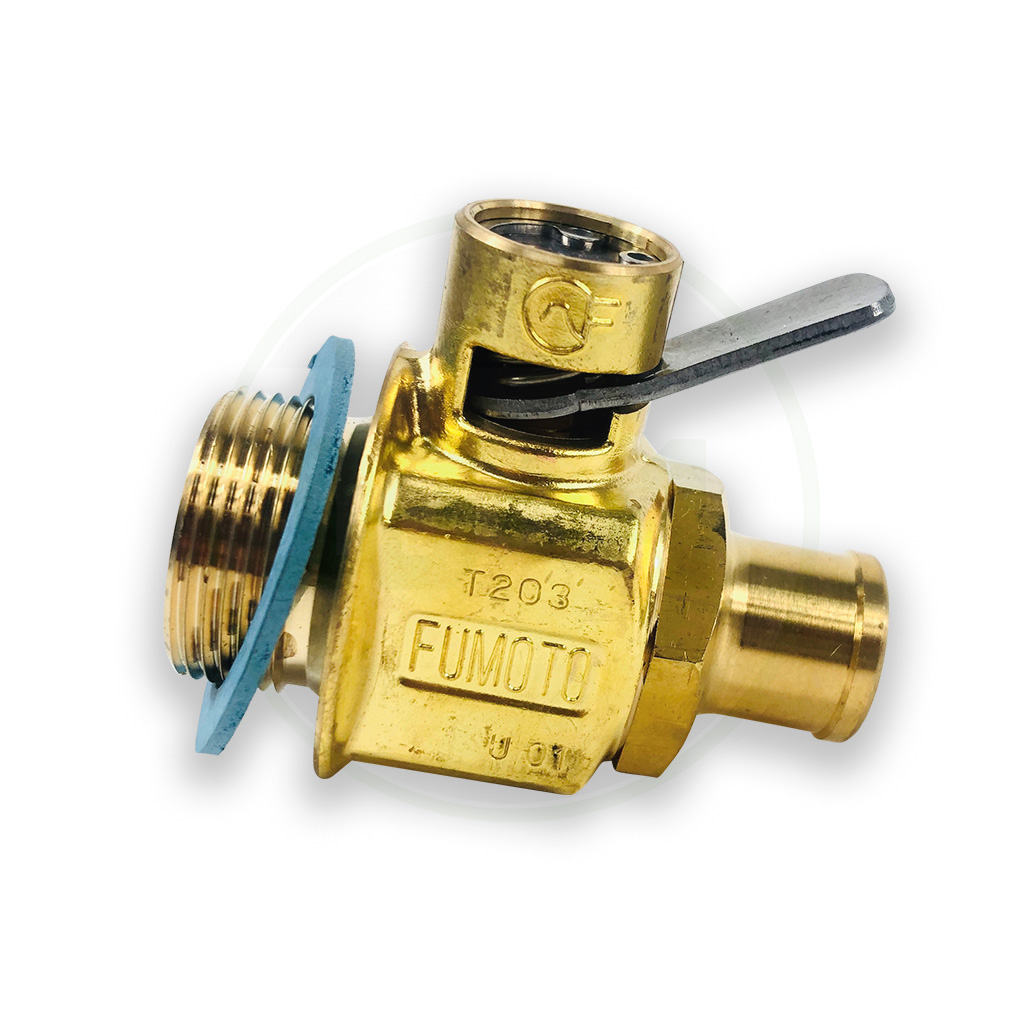 T203N Oil Drain Plug Valve » 104 Truck Parts