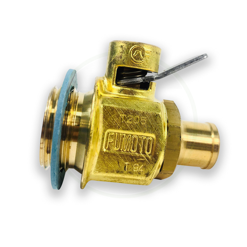 T205N Oil Drain Plug Valve » 104 Truck Parts