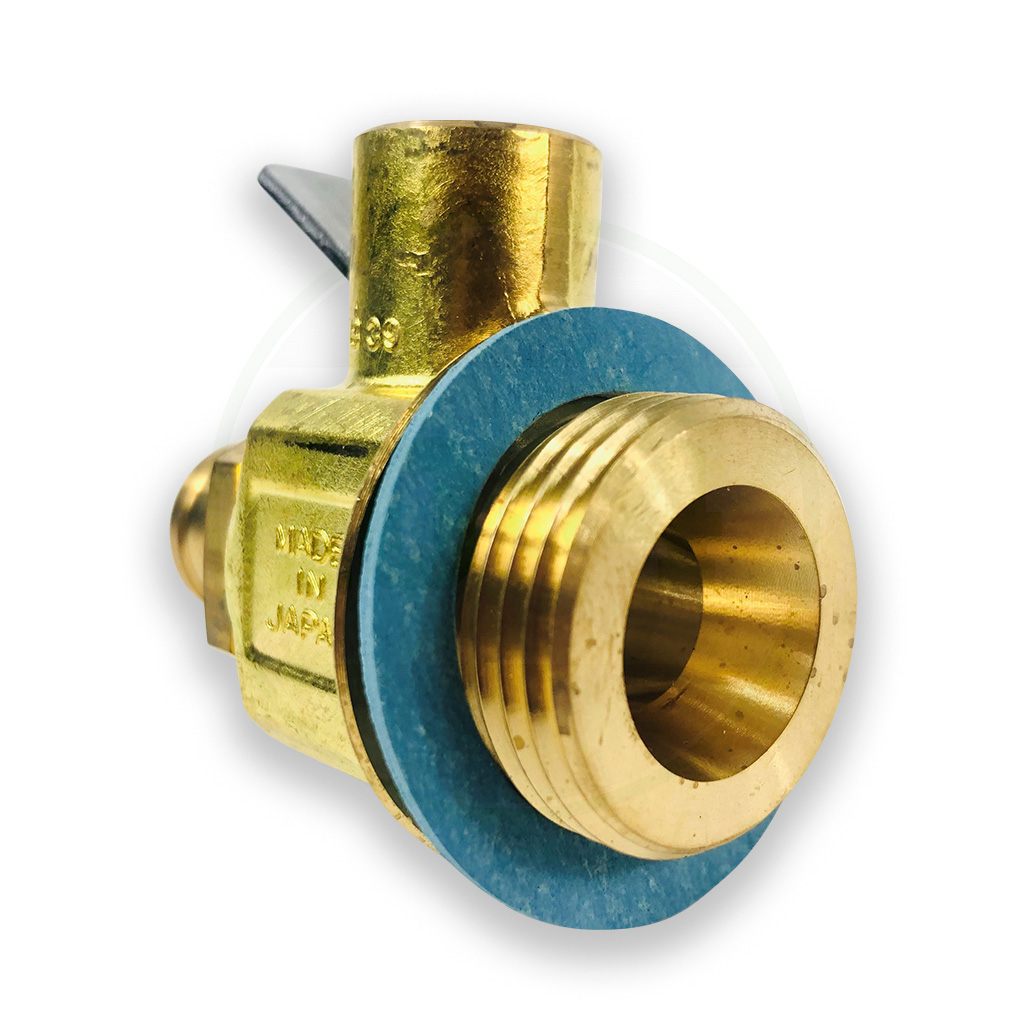 T205N Oil Drain Plug Valve » 104 Truck Parts