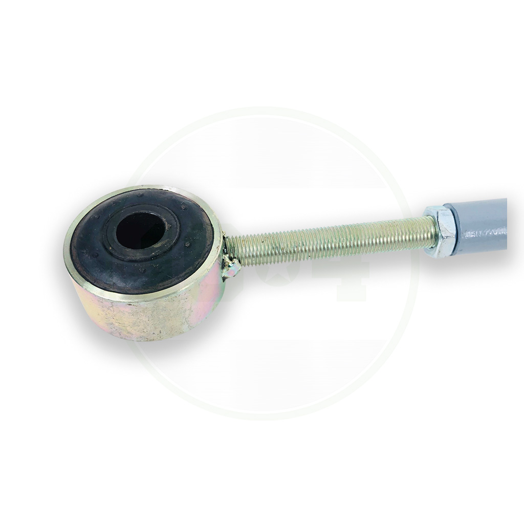 A02-13110-002 Clutch Linkage » 10-4 Truck Parts