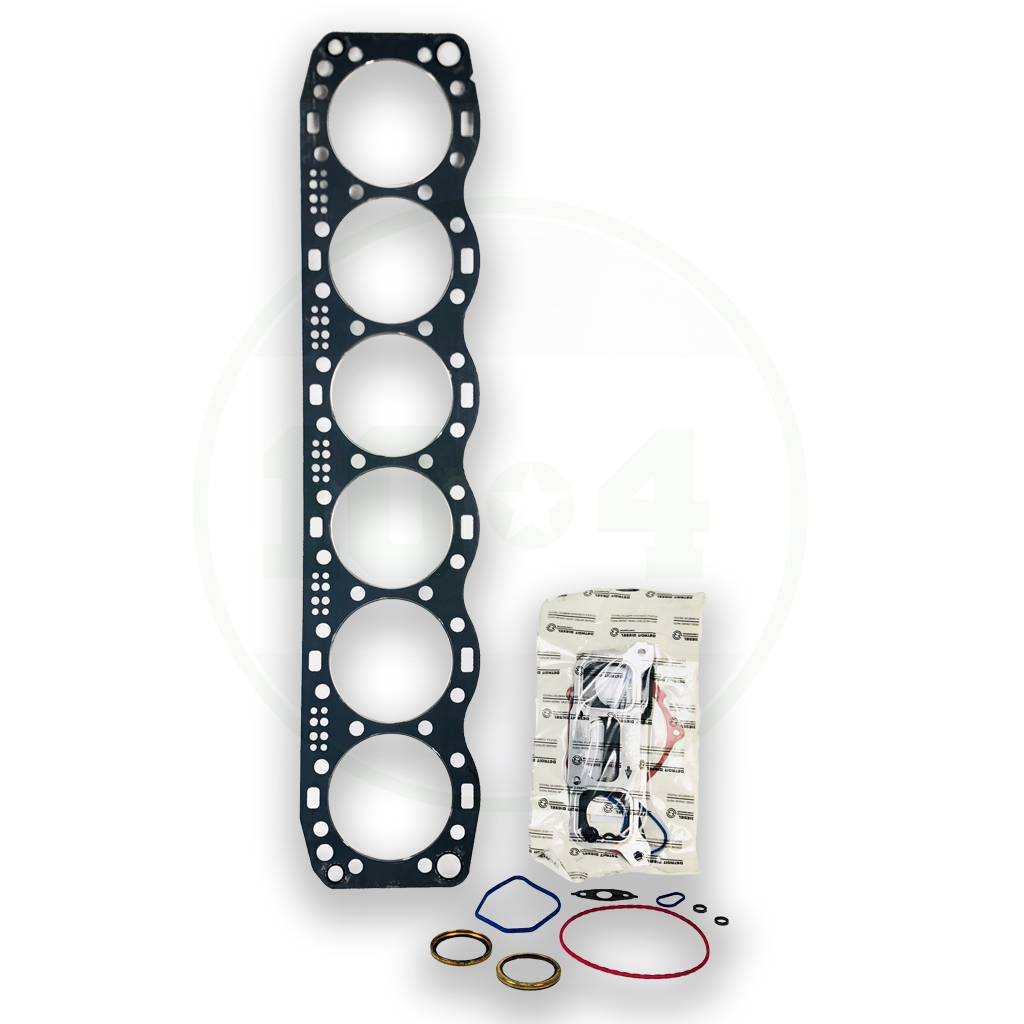 23536442 Head Gasket Kit » 104 Truck Parts