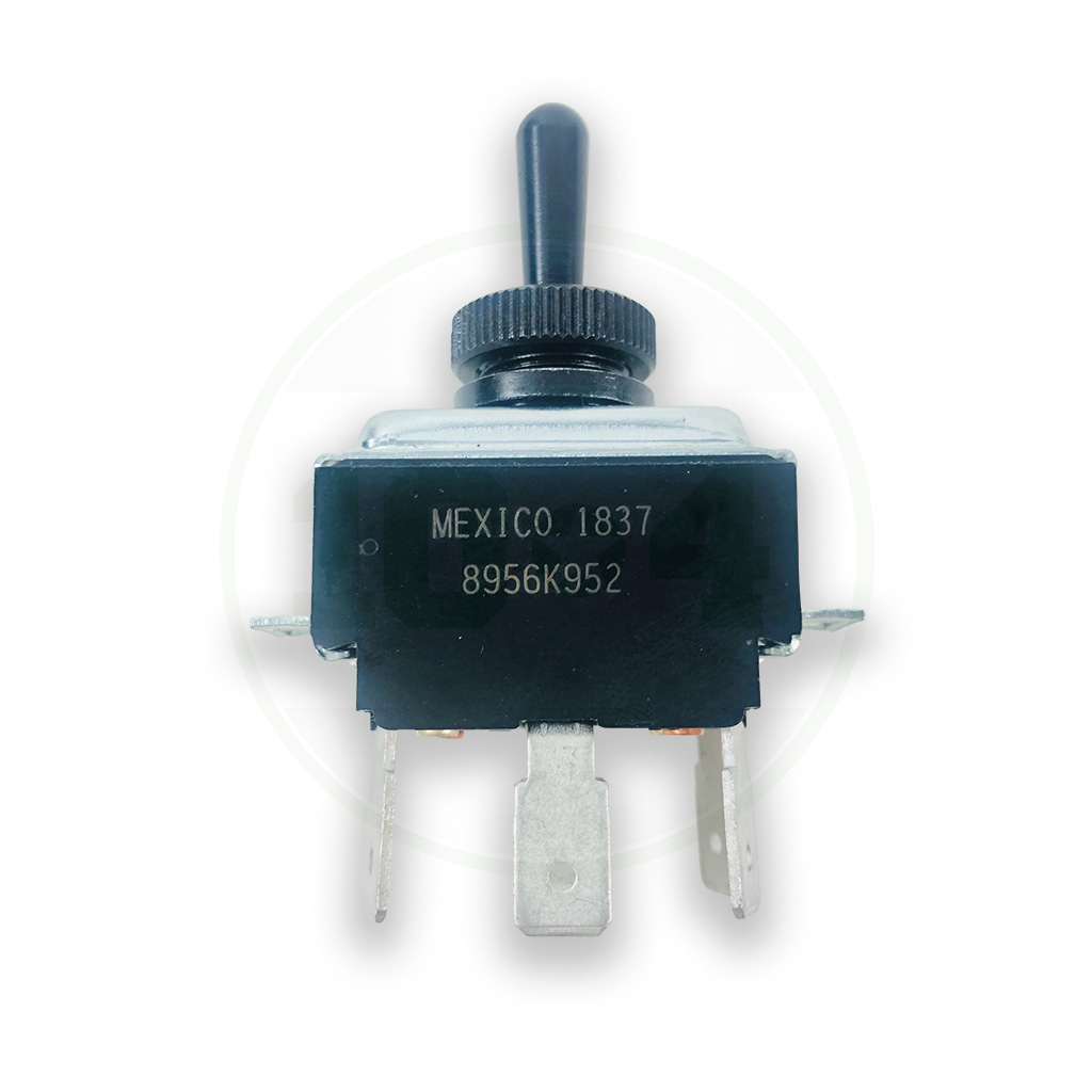 Automotive FREIGHTLINER MIC/BZ2RQ722233A SWITCH OEM ENGINE BRAKE CLUTCH