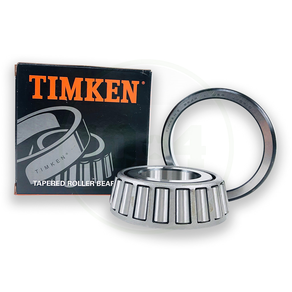 SET424 Bearing Set 552A/555S