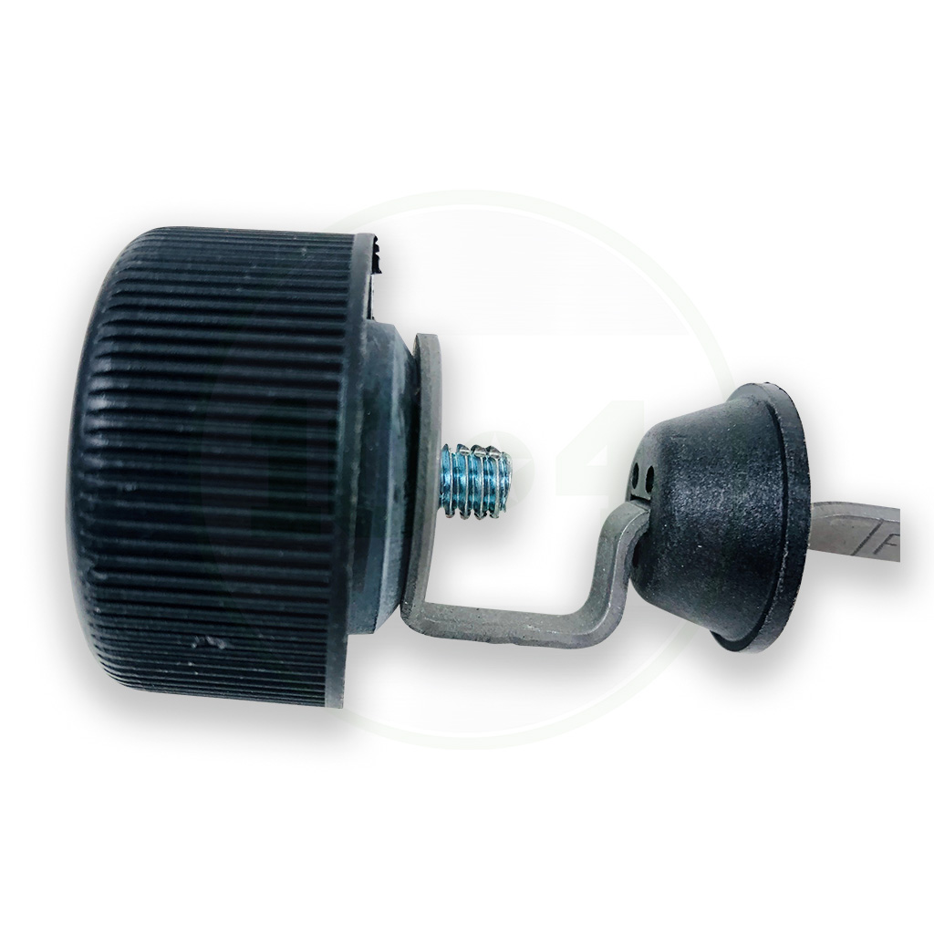 Q347136 Fill Cap » 10-4 Truck Parts