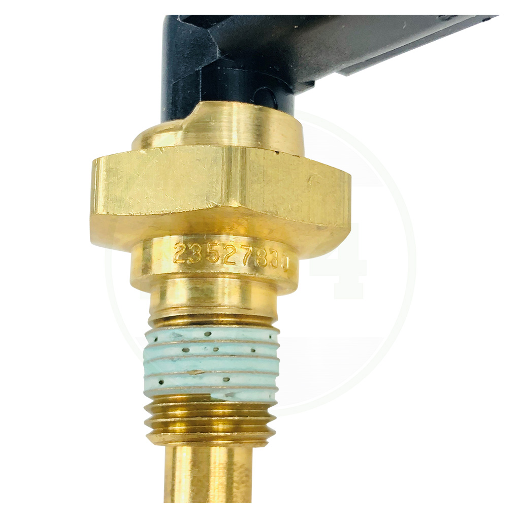 Timorol 23527830 OIL FUEL WATER TEMPERATURE SENSOR FOR DETROIT