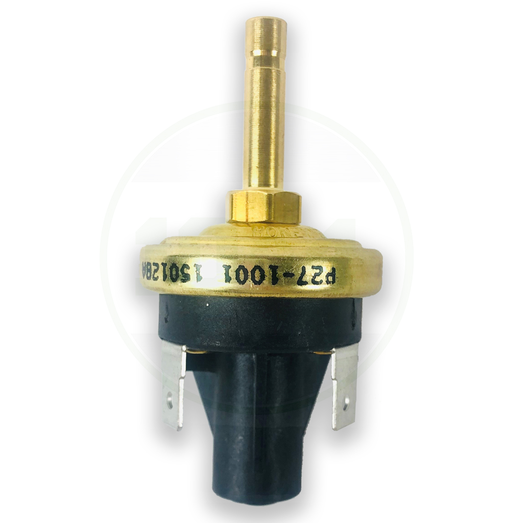 1437 Pressure Switch - Heavy Duty HVAC Replacement Part For Trucks & Equipment