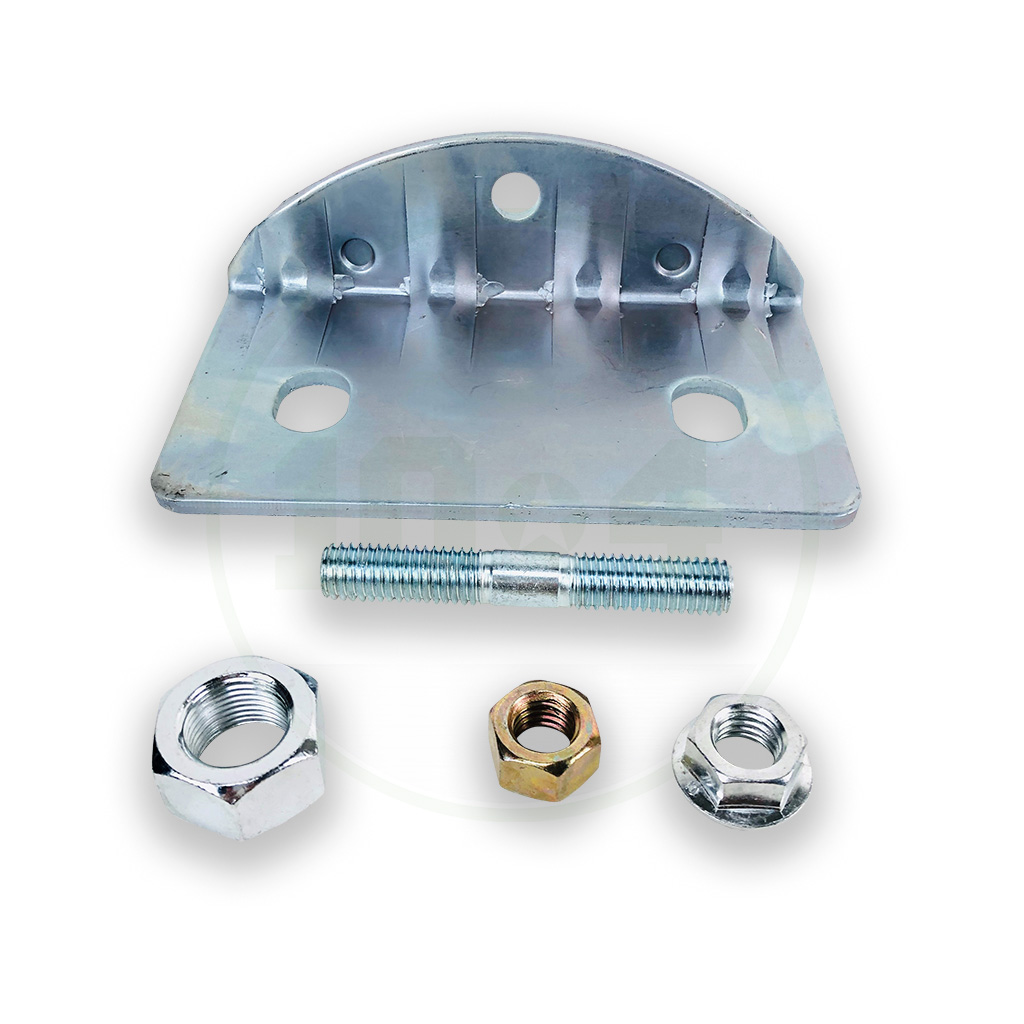 HDV9781 Air Bag » 10-4 Truck Parts