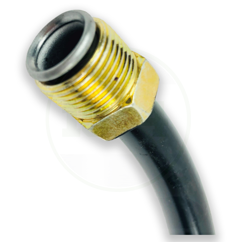 23519160 Dipstick Tube » 104 Truck Parts