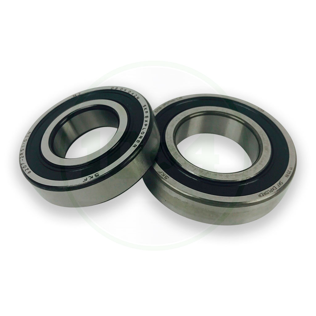 9908300 Fan Clutch Bearing Repair Kit » 104 Truck Parts