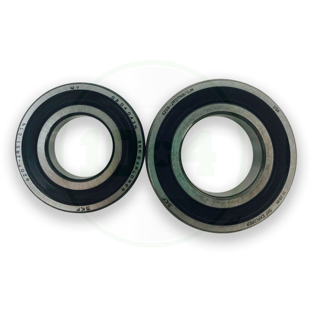 9908300 Fan Clutch Bearing Repair Kit » 104 Truck Parts