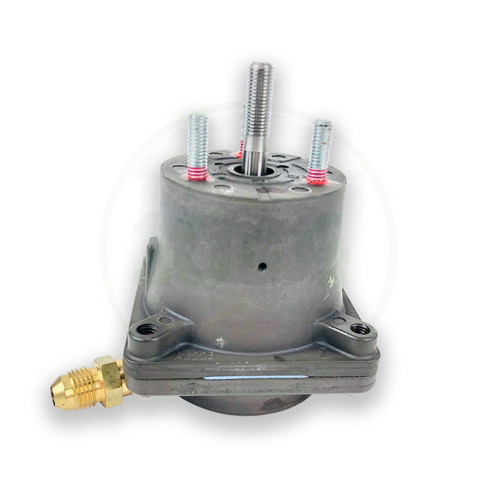 23538827 Turbo Actuator Kit » 104 Truck Parts