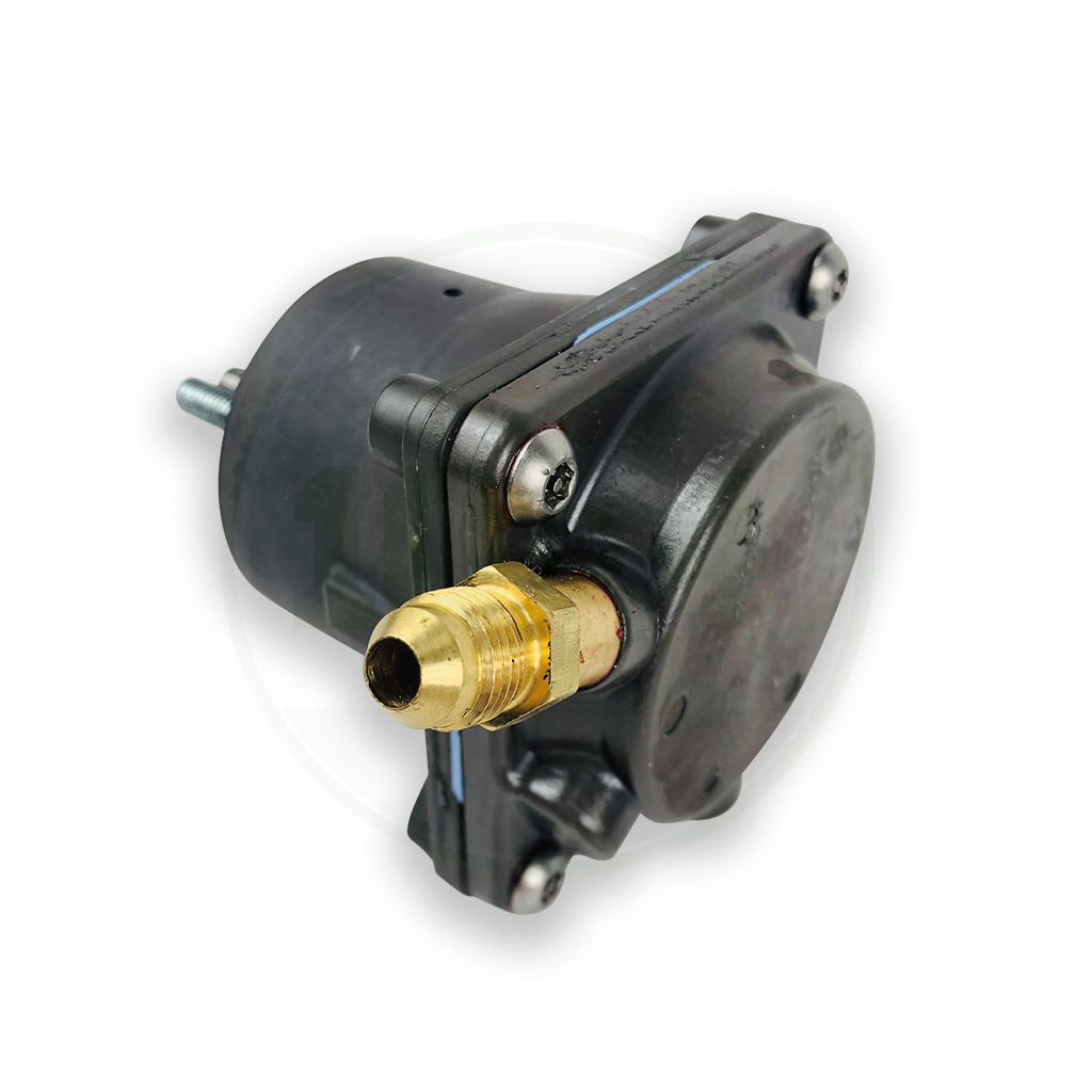 23538827 Turbo Actuator Kit » 104 Truck Parts