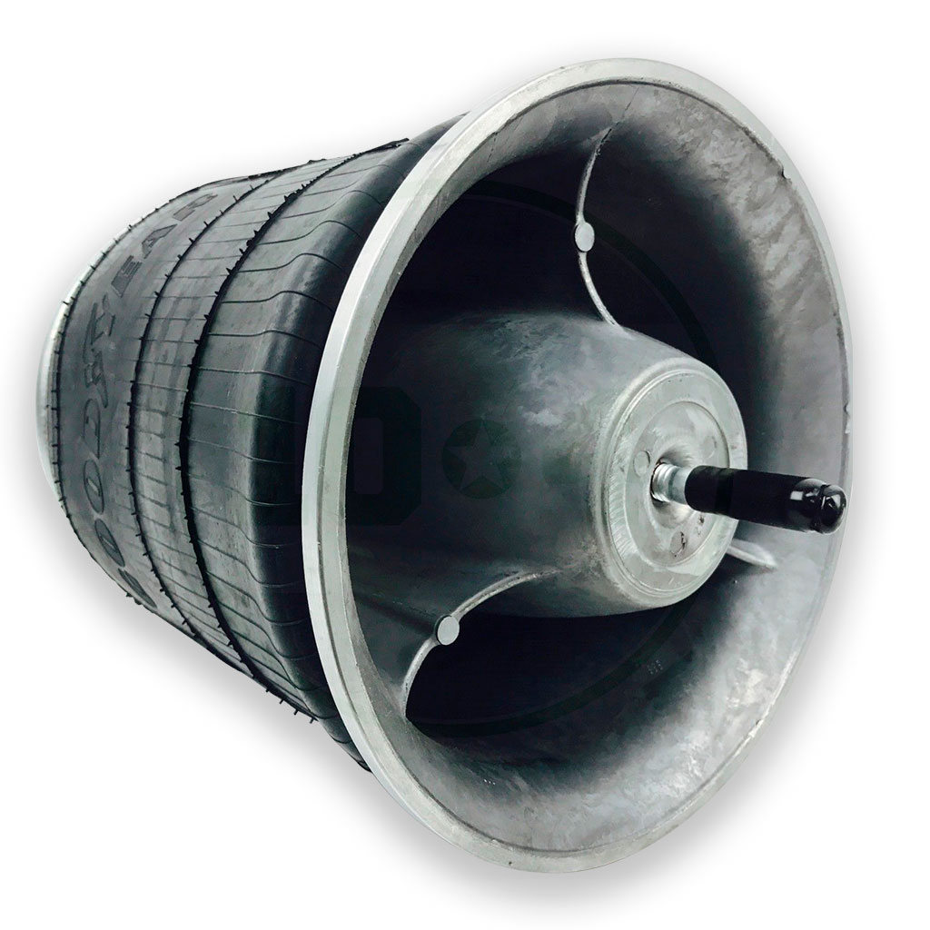 Truck Suspension Air Bag 1R12603 » 104 Truck Parts