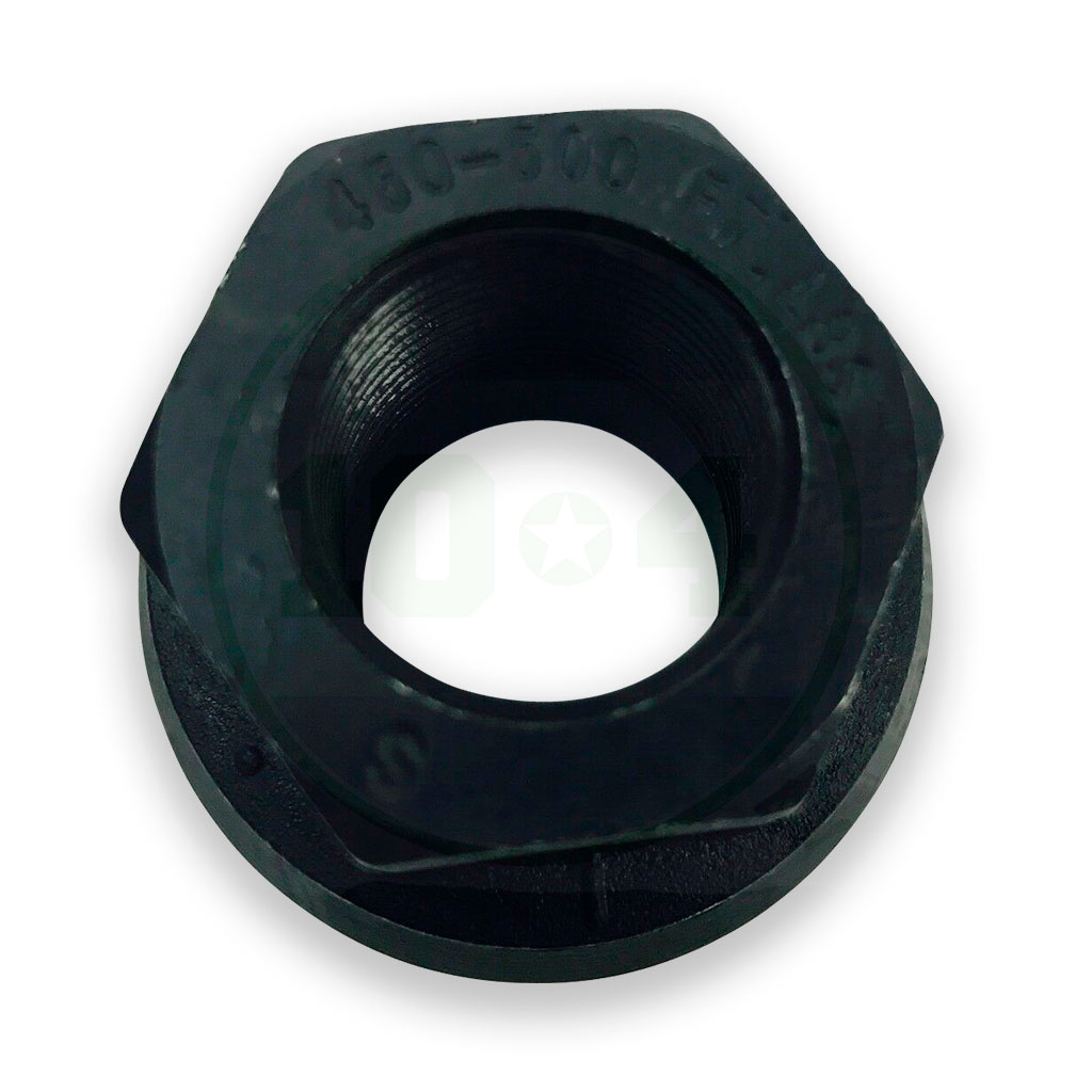 WA078006 Metric Sleeve Nut 33MM » 104 Truck Parts