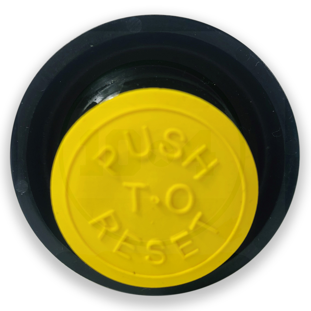 3905161S Air Filter Restriction Gauge » 104 Truck Parts