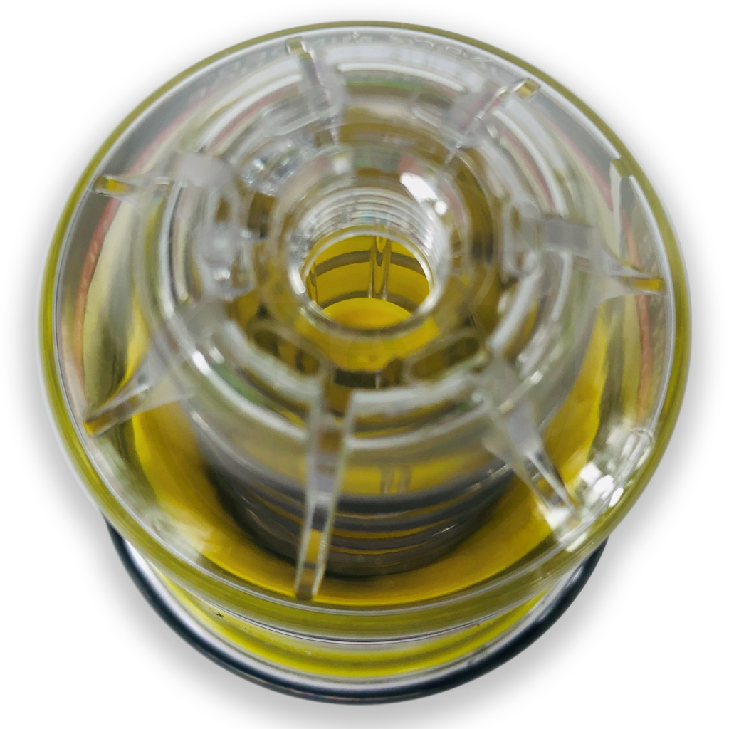 3905161S Air Filter Restriction Gauge » 104 Truck Parts