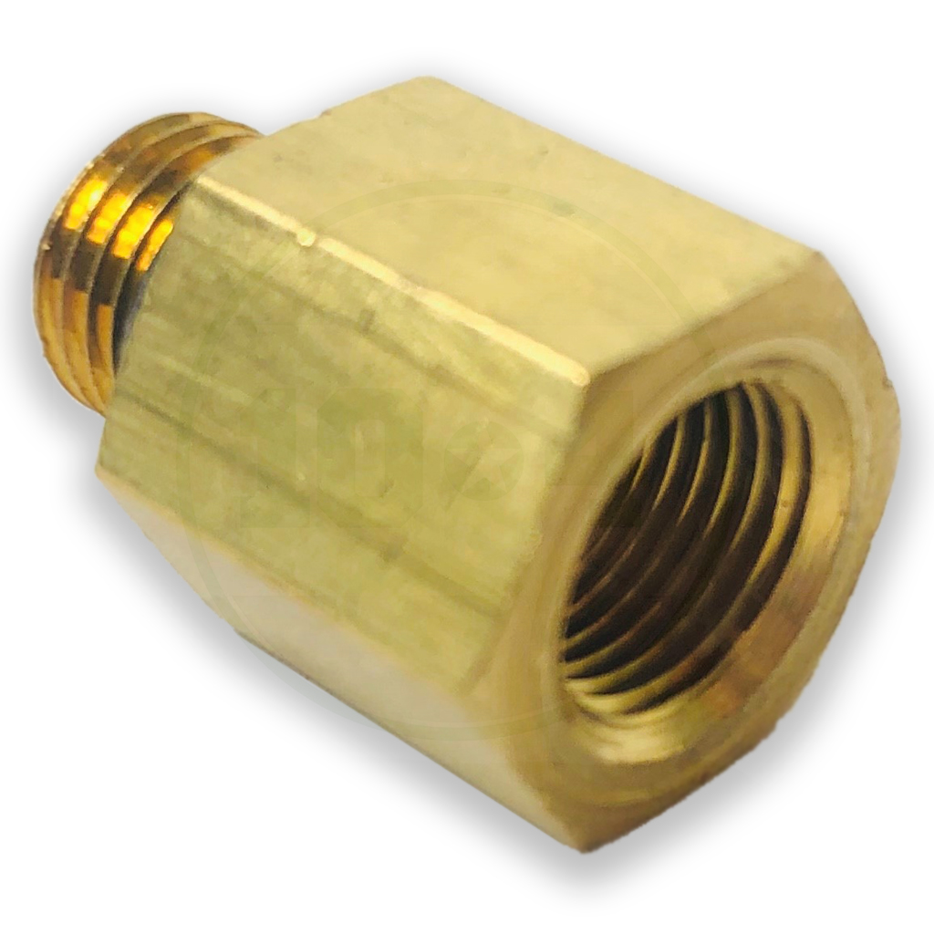 3905161S Air Filter Restriction Gauge » 104 Truck Parts