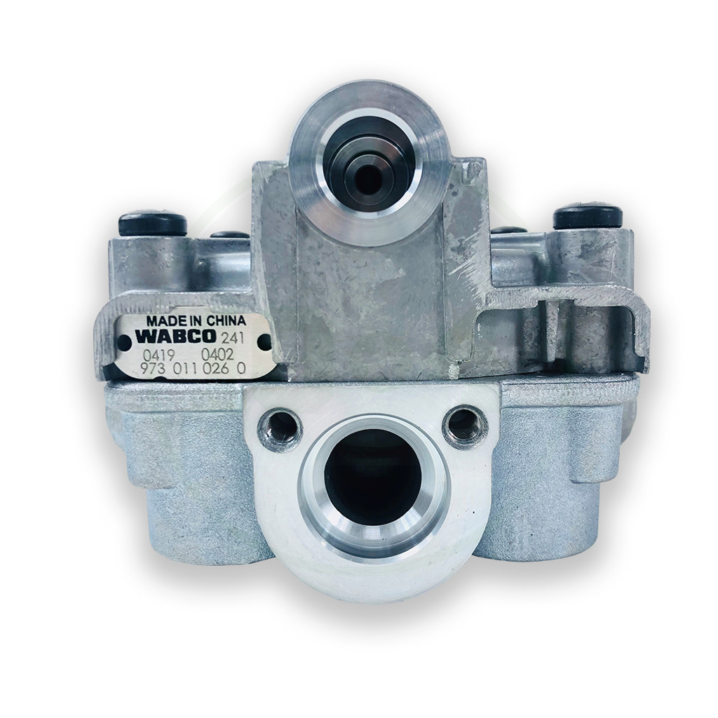 S9730110260 ABS Relay Valve » 104 Truck Parts