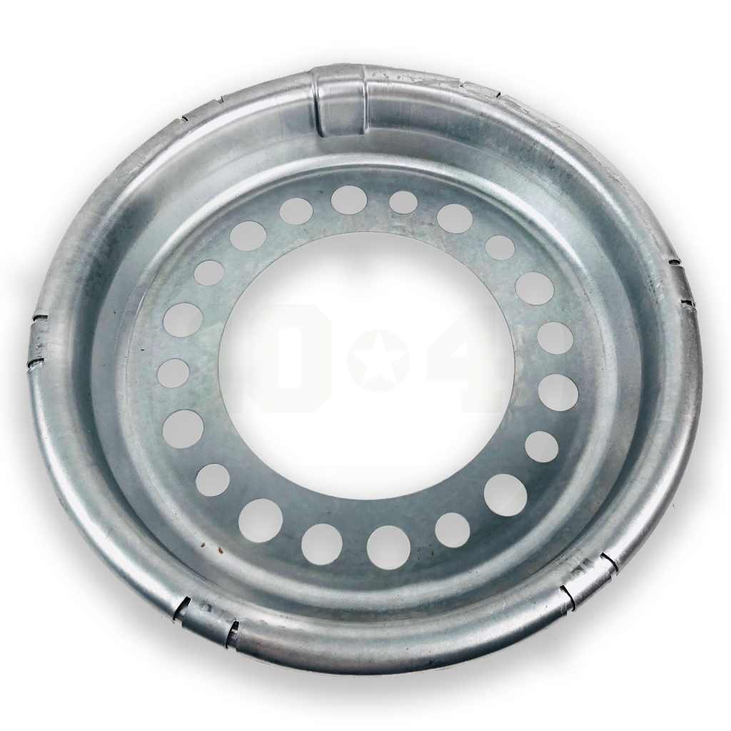600-630 Wheel Balancer 22.5″ Front