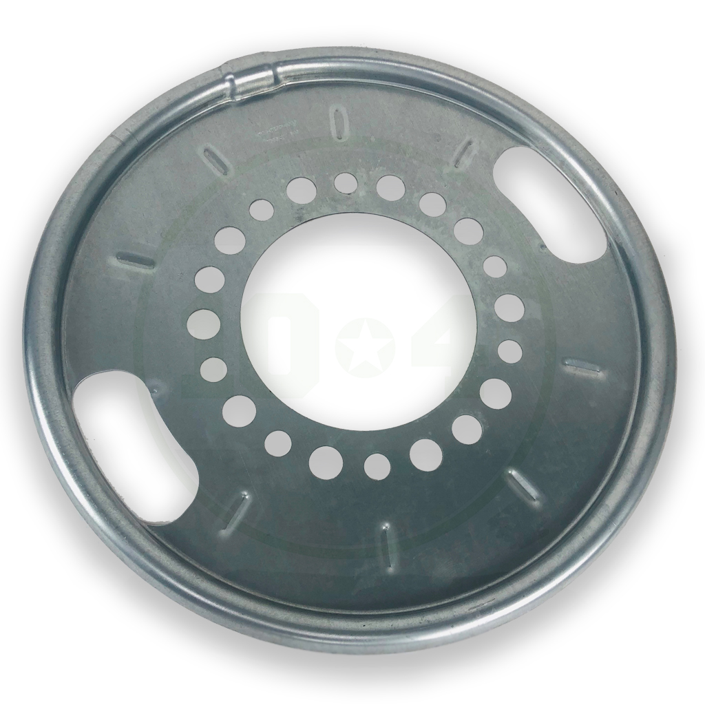 600-640 Wheel Balancer 22.5″ Rear