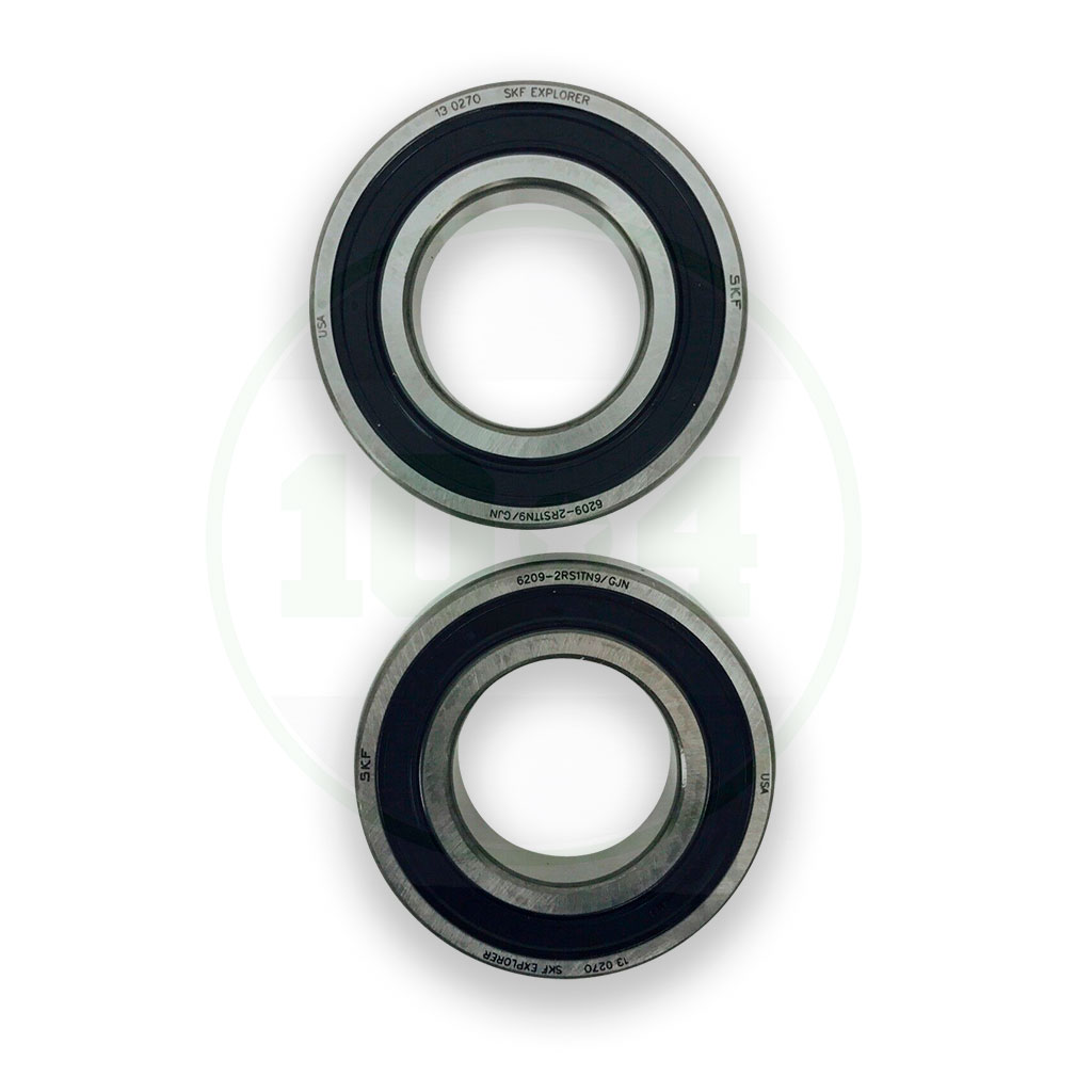 Horton 894305 Fan Clutch Repair Kit 9.5" Complete Kit S/HTS Series