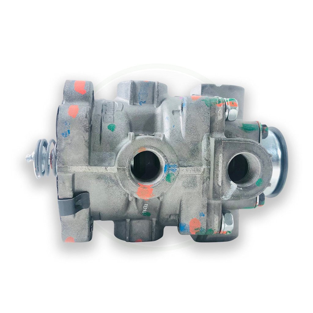 286171N E-6 Dual Brake Valve » 10-4 Truck Parts