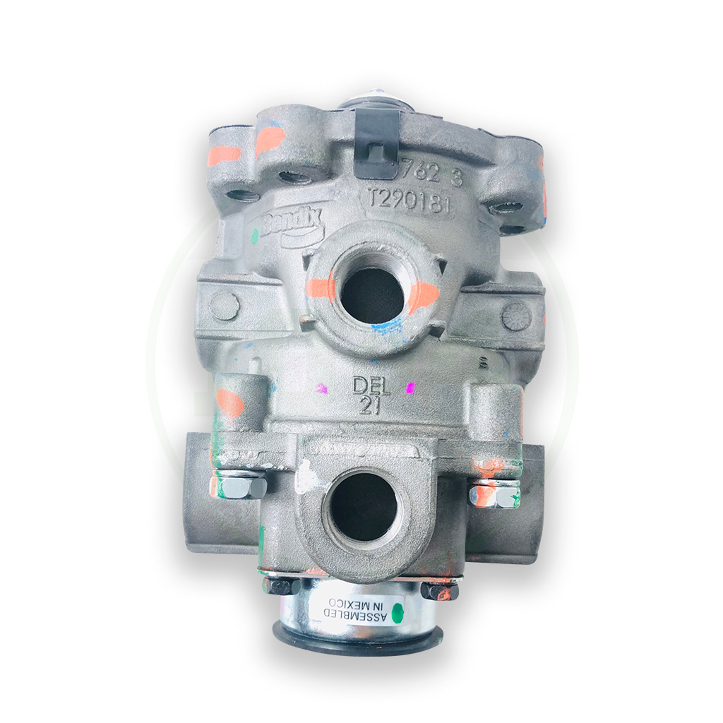 286171N E-6 Dual Brake Valve » 10-4 Truck Parts