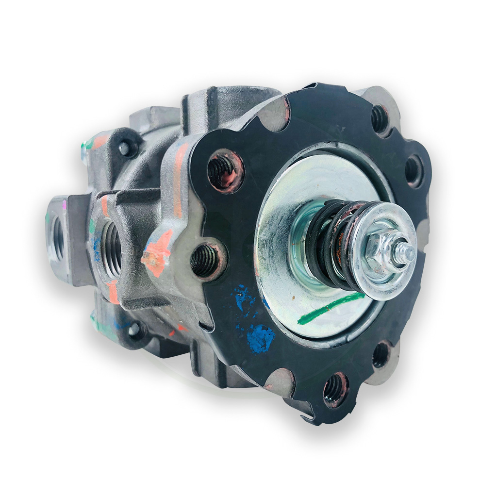 286171N E-6 Dual Brake Valve » 10-4 Truck Parts