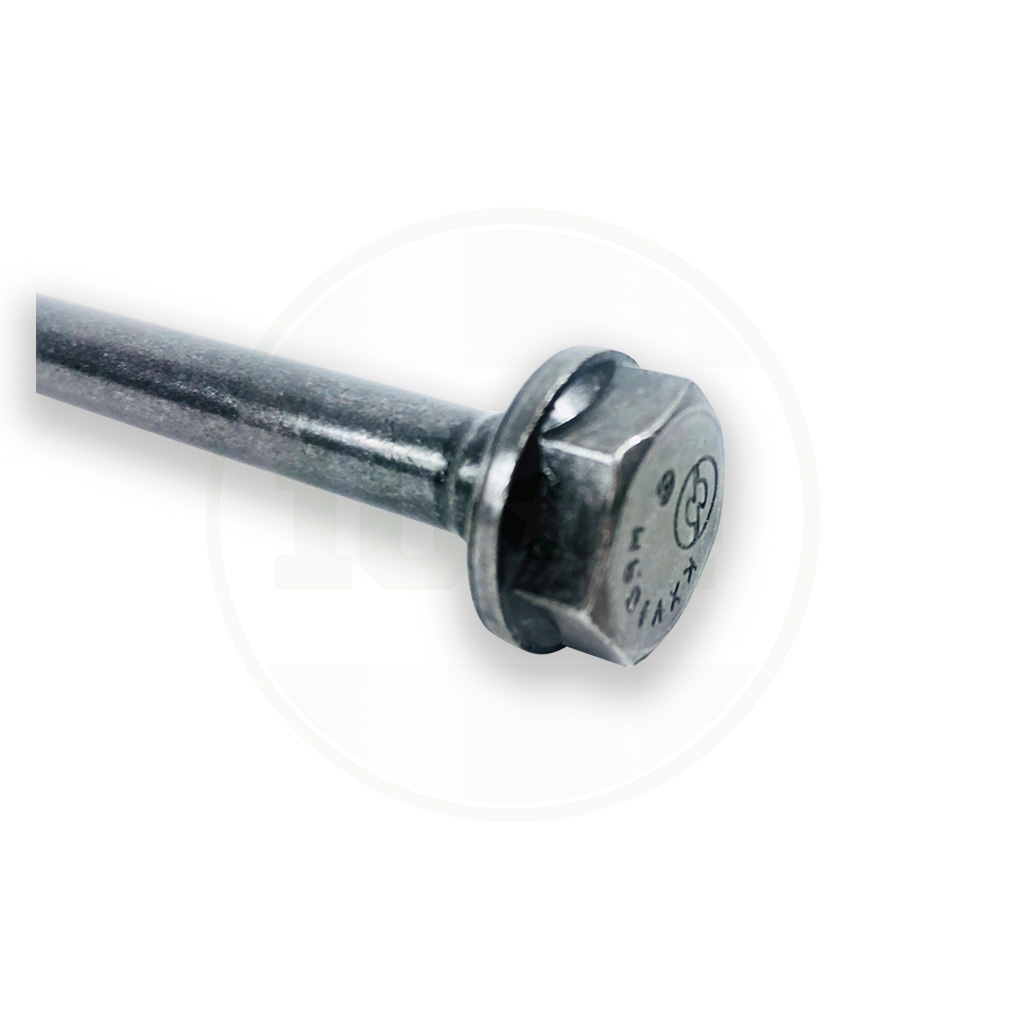 8929357 Exhaust Manifold Bolt » 104 Truck Parts