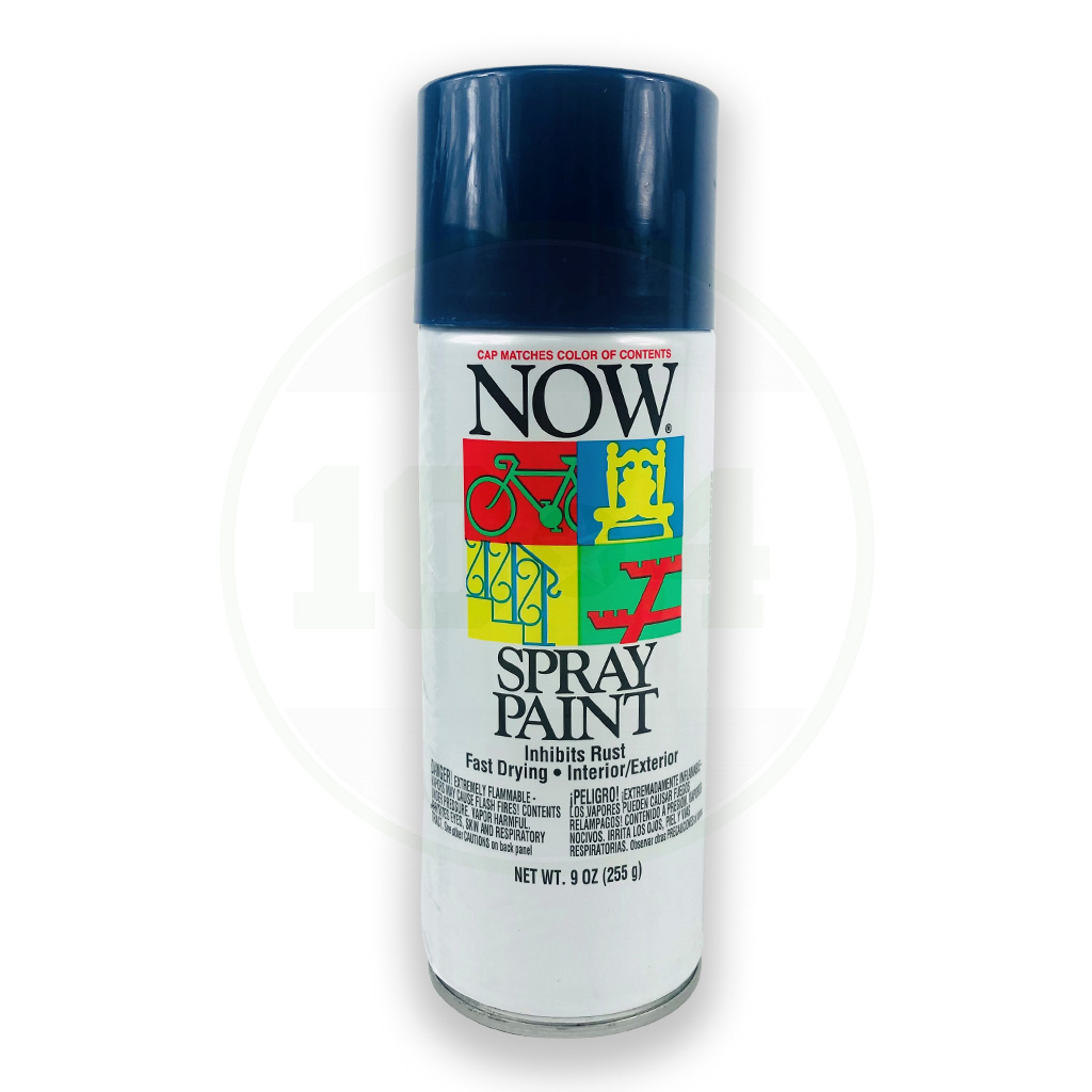 21207 Ford Blue Paint 9 oz.