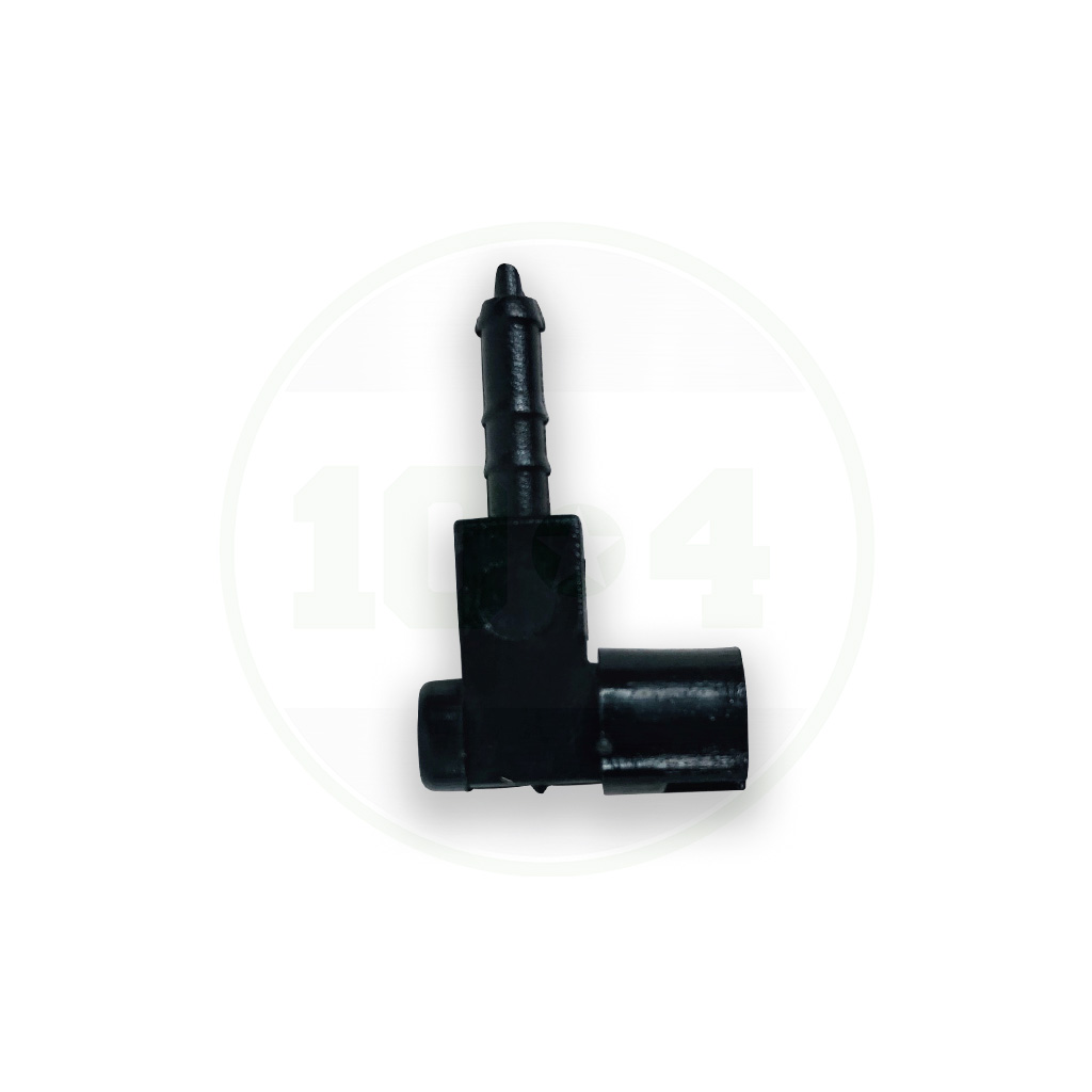 S-21053 Wiper Arm Nuzzel