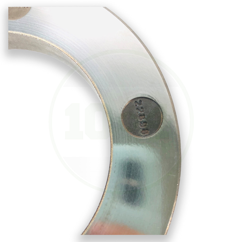 22898 Spacer » 10-4 Truck Parts