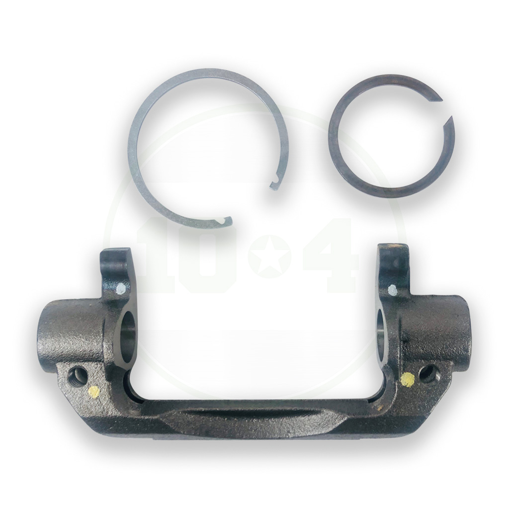 30970182 HD New Clutch » 104 Truck Parts