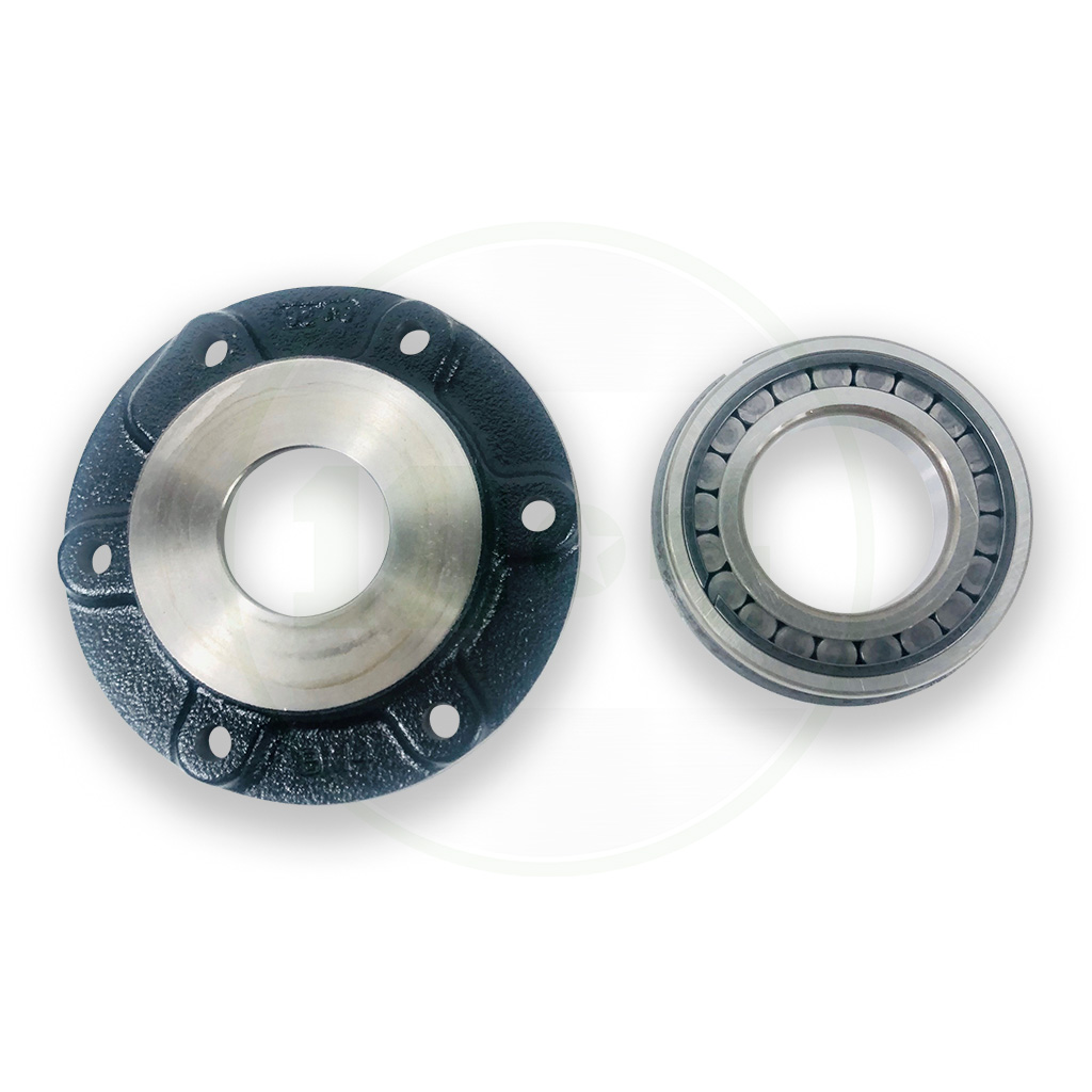K3600 Clutch Instalation Kit » 104 Truck Parts