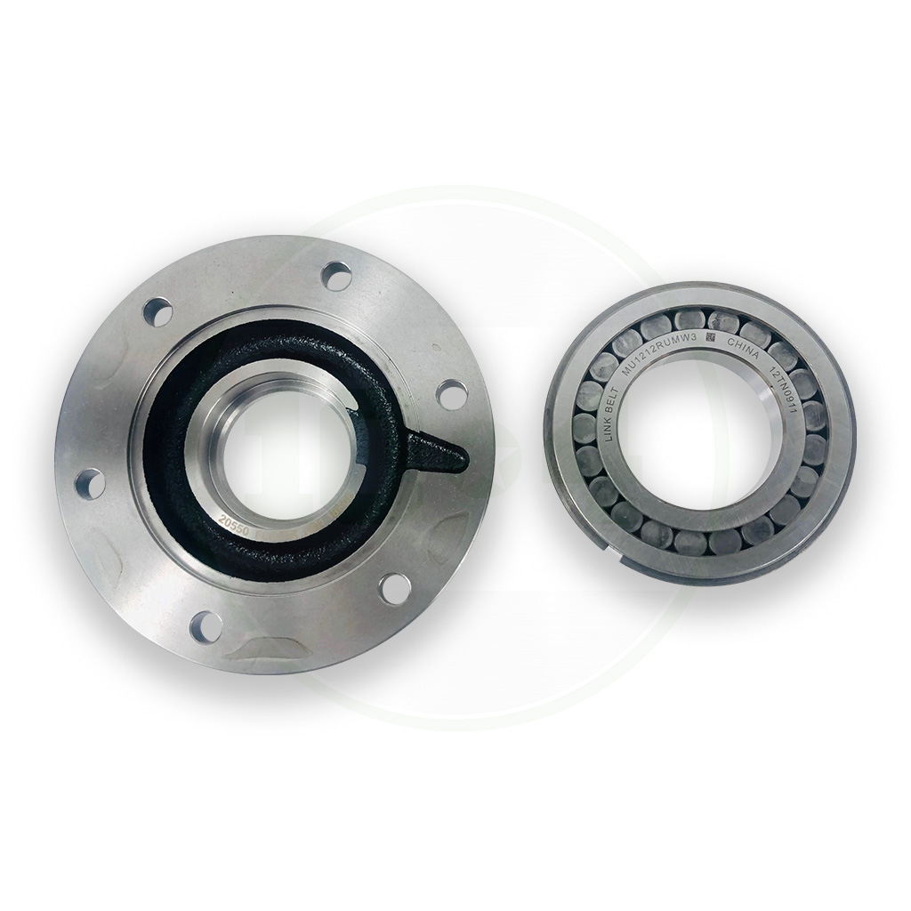 K3600 Clutch Instalation Kit » 104 Truck Parts