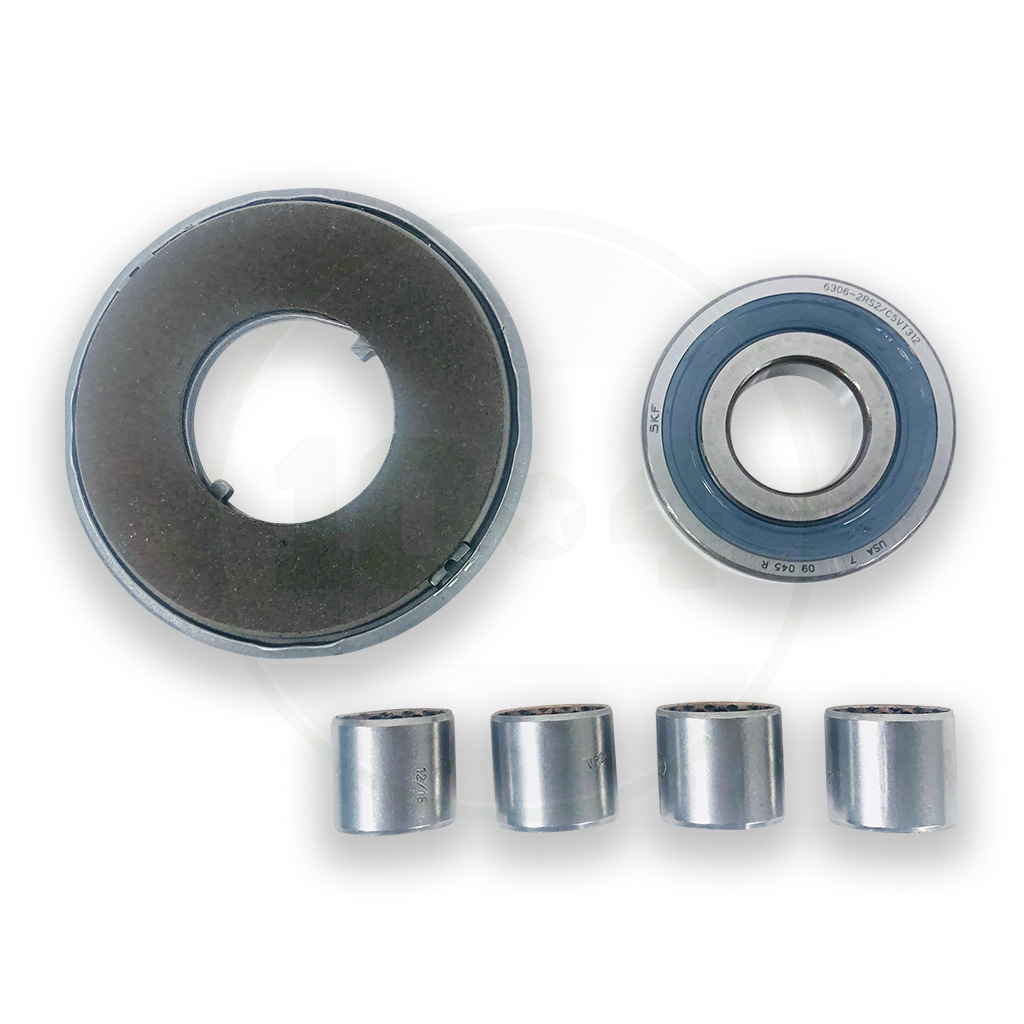 K3600 Clutch Instalation Kit » 104 Truck Parts