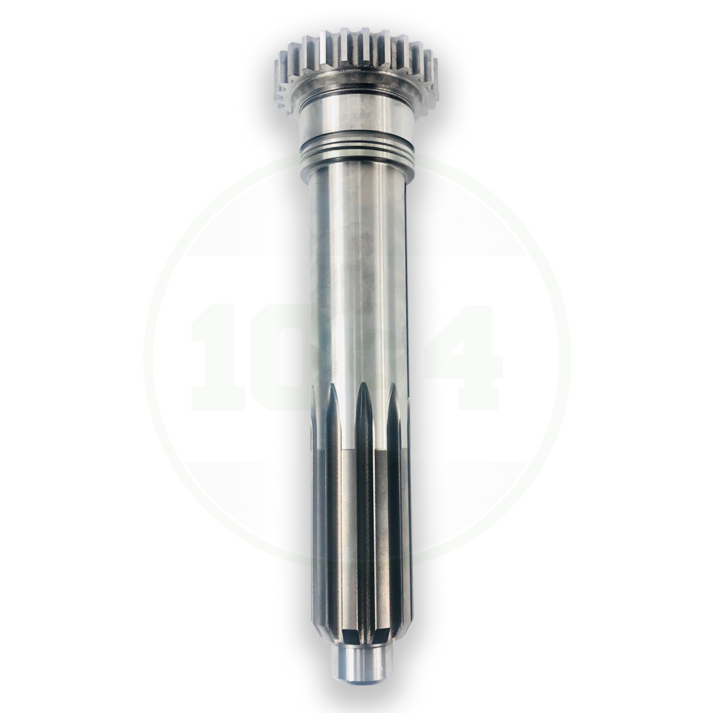 K3600 Clutch Instalation Kit » 104 Truck Parts