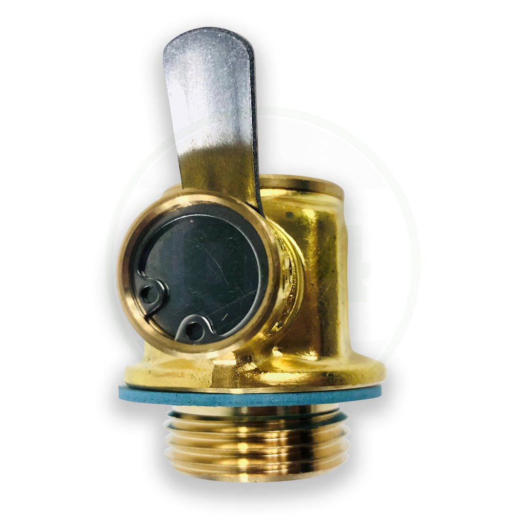 T211 Oil Drain Plug Valve » 104 Truck Parts